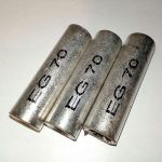 موف مسی (رابط) سایز 70 میلیمتر مربع