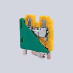 ترمینال ریلی ارت رعد مدل RET16