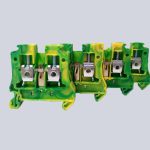 ترمینال ریلی ارت رعد مدل RETN10