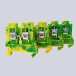 ترمینال ریلی ارت رعد مدل RETN4