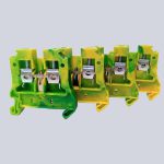 ترمینال ریلی ارت رعد مدل RETN6