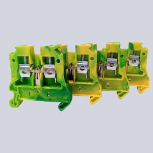 ترمینال ریلی ارت رعد مدل RETN6