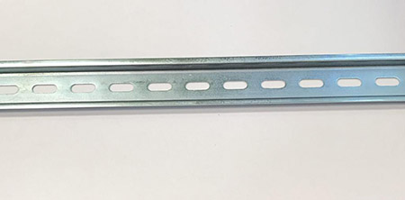 ویژگی های ریل فیوز مینیاتوری شایان :