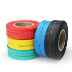 روکش حرارتی رنگی قطر 100 میلیمتر (شرینگ حرارتی) - Image 2