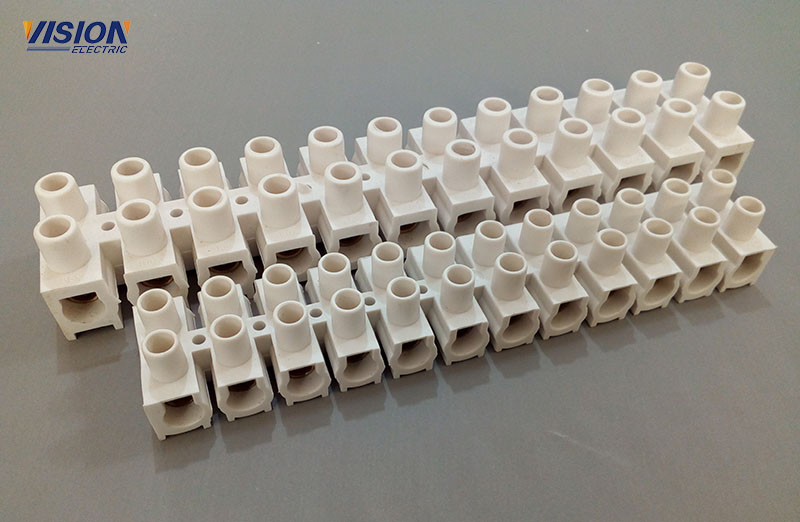 ترمینال شاخه ای ونوس سایز 35 ترمینال شاخه ای ونوس سایز 35