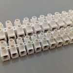 ترمینال شاخه ای ونوس سایز 25