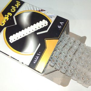 لیست قیمت ترمینال شاخه ای ونوس فروش ویژه