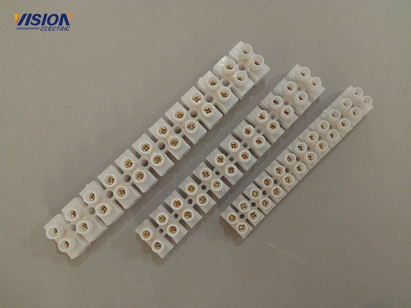 ترمینال شاخه ای ونوس سایز 6 ترمینال شاخه ای ونوس سایز 6