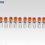 جمپر ترمینال 16 رعد مدل CC10-16