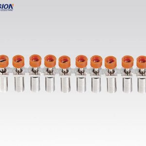 جمپر ترمینال 2.5 رعد مدل CC10-2.5