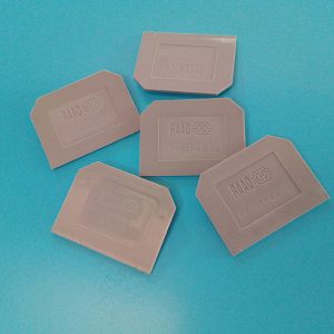 درپوش ترمینال رعد مدل EP-RTP4،6،10