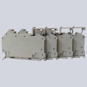 ترمینال فیوزی رعد سایز 4 مدل RFT5