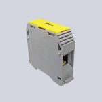 ترمینال ریلی پیچی سایز 50 رعد مدل RTP50