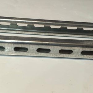 ریل بست کابل شایان ورق 0.8 میلی متر