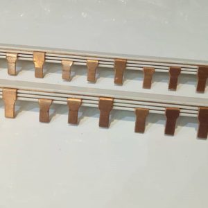 شینه مینیاتوری سه فاز 32 آمپر (باسبار)