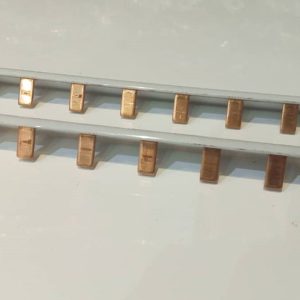 شینه مینیاتوری تکفاز 32 آمپر (باسبار)