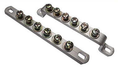 تفاوت شینه های ارت و نول