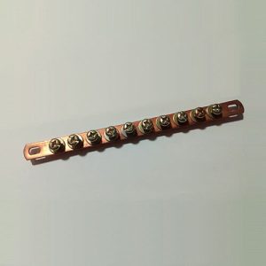 شینه مسی نول 10 پیچ