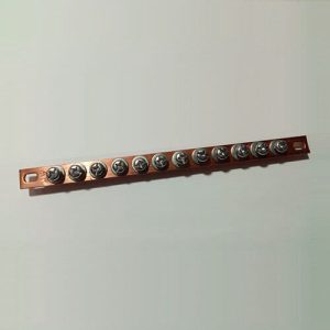 شینه مسی نول 12 پیچ