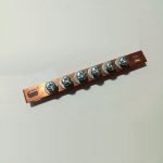 شینه مسی نول 6 پیچ