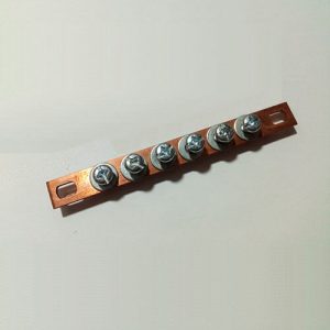 شینه مسی نول 6 پیچ