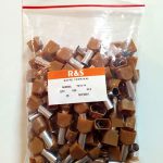 وایرشو دوبل 10 مدل TE1014 بسته 100 عددی