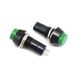 کلید شستی فشاری گرد - Image 2