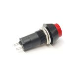 کلید شستی فشاری گرد - Image 3