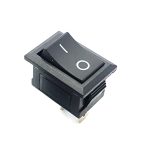 کلید راکر دو حالته دو پین مدل KCD1-101 - Image 2