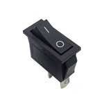 کلید راکر باریک دو حالته مدل KCD3-101 - Image 2