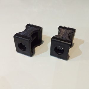 بست کابل ریلی مدل 2050