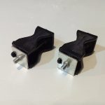 بست کابل ریلی مدل 2051