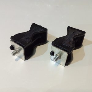 بست کابل ریلی مدل 2051