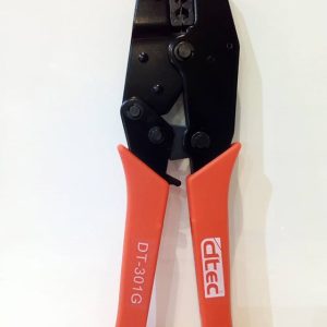 انبر پرس فیش BNC مدل DT-301G