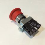 شاسی قارچی ساده طرح تله قطر 22 میلیمتر