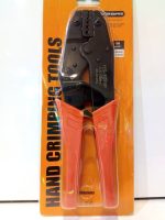 انبر پرس وایرشو 0.5 تا 10 مکس مدل HS-10WF - Image 2