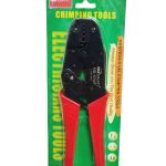 انبر پرس وایرشو 0.5 تا 10 مکس مدل HS-10WF