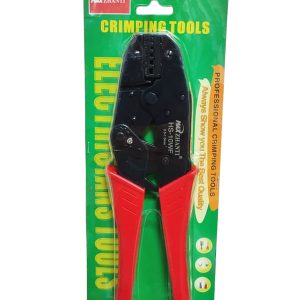 انبر پرس وایرشو 0.5 تا 10 مکس مدل HS-10WF