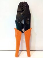 انبر پرس وایرشو مکس مدل HS-16GF