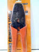 انبر پرس وایرشو مکس مدل HS-16GF - Image 2