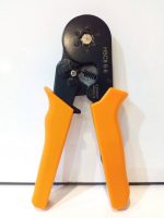 انبر پرس وایرشو شش گوش مکس مدل HSC8 6-6