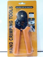 انبر پرس وایرشو شش گوش زن مکس مدل HSC8 6-6 - Image 3