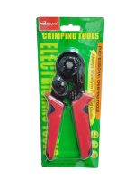 انبر پرس وایرشو شش گوش زن مکس مدل HSC8 6-6