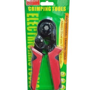 انبر پرس وایرشو شش گوش زن مکس مدل HSC8 6-6