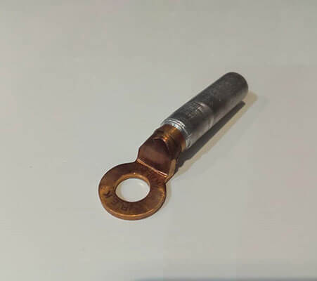 کابلشو بی متال 16 مدل DTL-2 کابلشو بی متال 16 مدل DTL-2