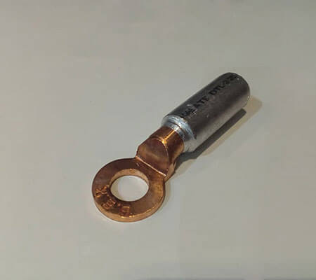 کابلشو بی متال 25 مدل DTL-2 کابلشو بی متال 25 مدل DTL-2