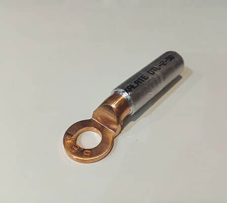 کابلشو بی متال 50 مدل DTL-2 کابلشو بی متال 50 مدل DTL-2