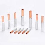 موف بیمتال (رابط) سایز 25 میلیمتر مربع - Image 3