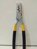 انبر پرس وایرشو دستی مدل PZ 0.5-16