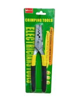 انبر پرس وایرشو دستی مکس مدل PZ 0.5-16